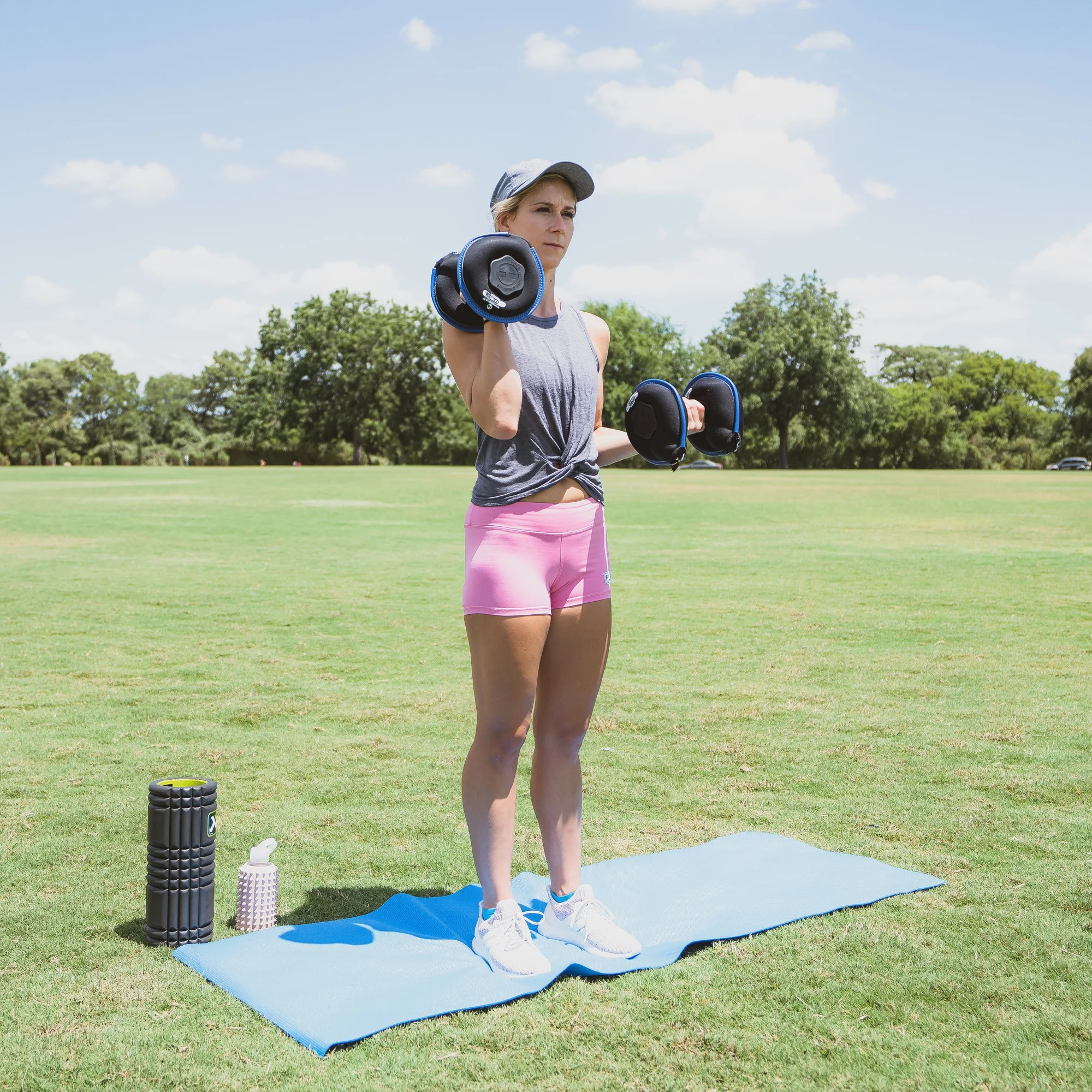 Swift Hyperwear Upper Body Workout Swift Wellness